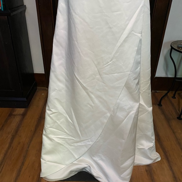 Alfred Angelo 2553 Sz 16. NWT - Picture 5 of 10